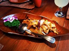 -花马天堂云南餐厅 Lost Heaven(外滩店)