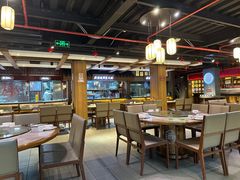 -新渝城·始于2000年(淘金店)