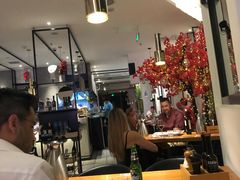 大堂-HELLO MUSAE 拾光缪斯餐厅·纯正希腊风味(苏州中心店)