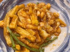 -小土豆北方菜馆(方庄店)