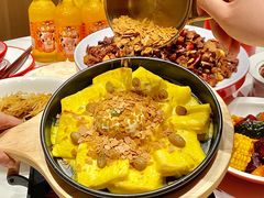 -偏爱炒鸡(老县衙店)