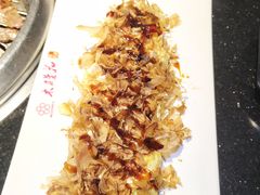 -木槿花韩式炭烤·熟成肉工坊(孙文东路店)