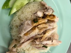 -红大哥水门鸡饭(總店)