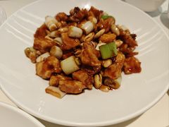 -大铁勺新津菜(中北永旺店)