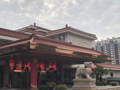 -水中仙东雅国际酒店(丹阳店)
