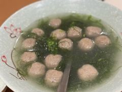 -抱德·潮汕味(敦和店原惠城鱼仔)