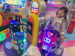 -嘉文梦想世界(SM天津滨海城市广场店)