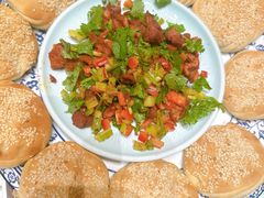 -梅利汴京烤鸭•开封豫菜地标店(东司门店)