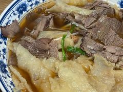 -直隶安家牛肉罩饼(建华店)