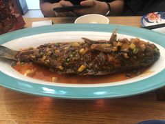 -金豆角砂锅焖面(安贞店)