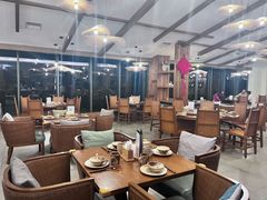 -芳草地度假酒店·野炉中餐厅