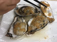 -渔中舟海鲜大排档(普陀沈家门店)