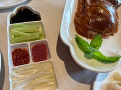 -大鸭梨烤鸭(顺义石园店)