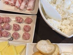 -土风豆米火锅(鸿通城店)