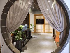 -范长伟灸草堂(甘家口店)