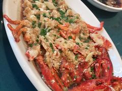 -501號台州海鲜餐厅(海创园店)