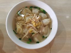 -老西白点心店