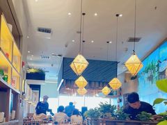 -云海肴·汽锅鸡·云南菜(苏州中心店)
