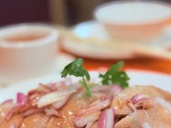 -雅苑餐厅(朝天路店)
