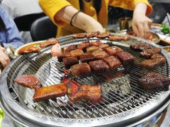 安格斯牛肉粒-本炙炭烤·蒲烧活鳗料理店(金沙洲店)