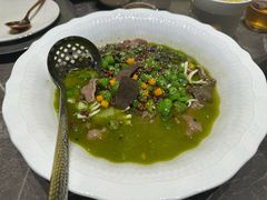 -宫燕府·京菜·烤鸭·淮扬菜(王府中心店)