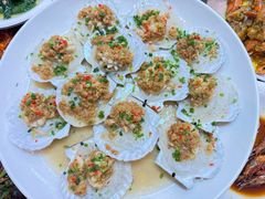 -风味小吃(浦东南路2368)