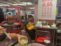 -燃计沙茶皇·香港沙茶火锅(人广旗舰店)