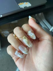 -U3日式美甲美睫