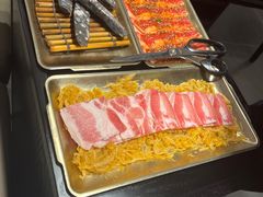 -西塔老太太泥炉烤肉(龙湖北苑天街店)