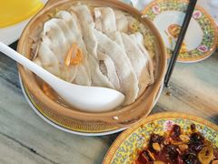 砂锅白肉-砂锅居(西四店)