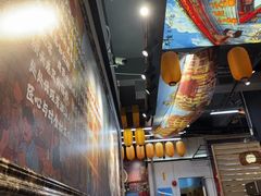 -大洋家·精品潮汕菜·生腌砂锅粥(天河东路店)
