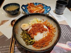 -馔豚·台北菜专门店(深圳湾万象城店)