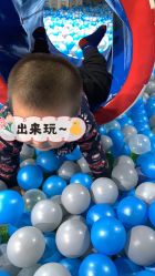 -积木王国(老虎城欢乐购物中心店)