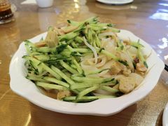 -小牛锅贴(西环路店)