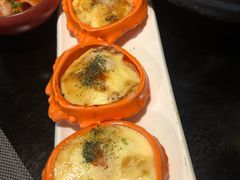 -花狸日本料理(柏庐广场店)