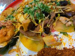 干拌麻辣烫-海椒市落舌·麻辣烫冒菜(中关村店)