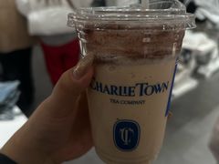 -CHARLIETOWN红茶公司(南京万象天地店)