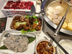 -八合里潮汕鲜牛肉火锅(福州万象城店)