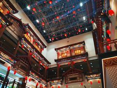 -银泰百货(北京大红门店)