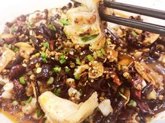 -三猫黑鱼花(南大店)