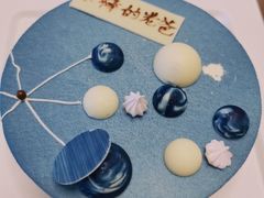 -壹点壹客·生日蛋糕(南山店)