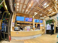 -霸王茶姬(南强街店)