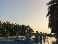 -惠州金海湾嘉华度假酒店