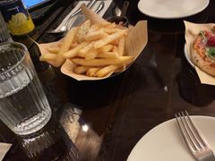 -Ciao窑炉披萨餐厅(宁波阪急店)