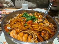 -黄记煌三汁焖锅(金凤万达广场店)
