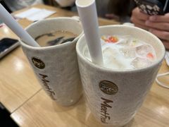 -鲜芋仙(河东万达店)