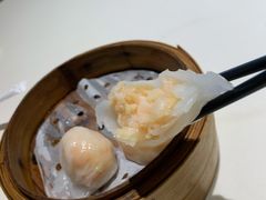 -衡山汇·高级粤菜(霄云路店)