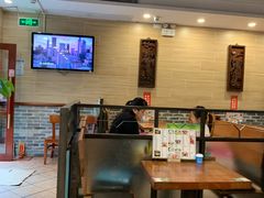 大堂-正德顺順德雙皮奶(中信店)