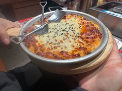-冰城串说·羊肉串烧烤(哈西大街店)