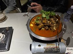 -不夜天烧烤牛骨头(南湖店)